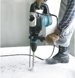 Perfo-burineur SDS-Max 1100 W 40 mm  MAKITA HR4003C