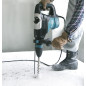 Perfo-burineur SDS-Max 1100 W 40 mm  MAKITA HR4003C