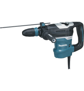 Perfo-burineur SDS-Max 1100 W 40 mm  Makita ref HR4013C