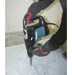 Perfo-burineur SDS-Max 1350 W 45 mm  MAKITA HR4501C