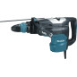 Perfo-burineur SDS-Max 1510 W 52 mm  MAKITA HR5202C