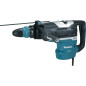 Perfo-burineur SDS-Max 1510 W 52 mm  MAKITA HR5212C