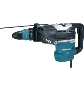 Perfo-burineur SDS-Max 1510 W 52 mm  Makita ref HR5212C