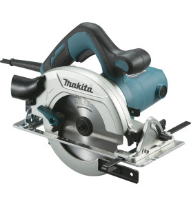 Scie circulaire 1010 W Ø 165 mm  Makita ref HS6601J