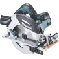 Scie circulaire 1400 W Ø 190 mm  MAKITA HS7101J