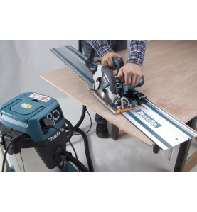 Scie circulaire 1400 W Ø 190 mm  Makita ref HS7101J