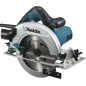 Scie circulaire 1200 W Ø 190 mm  MAKITA HS7601K