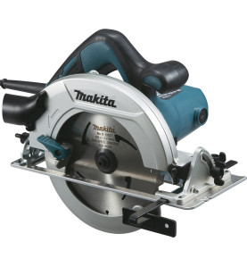 Scie circulaire 1200 W Ø 190 mm  Makita ref HS7601K