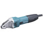 Cisaille métal 380 W  MAKITA JS1000