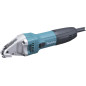 Cisaille métal 380 W  MAKITA JS1601