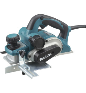 Rabot 850 W 82 mm  Makita ref KP0810J