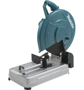 Tronçonneuse à métaux 2200 W Disque abrasif Ø 355 mm  Makita ref LW1400