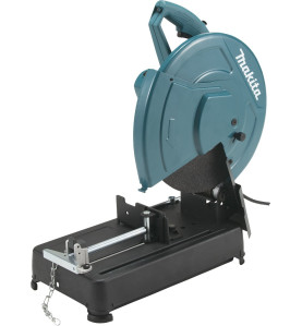 Tronçonneuse à métaux 2200 W Disque abrasif Ø 355 mm  Makita ref LW1401S