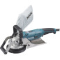 Surfaceuse à béton 1400 W  MAKITA PC5001C