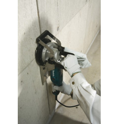 Surfaceuse à béton 1400 W  MAKITA PC5001C