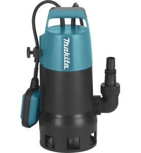 Pompe immergée à eau chargée 1100 W  Makita ref PF1010