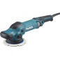 Ponceuse polisseuse excentrique 900 W Ø 150 mm  MAKITA PO6000C