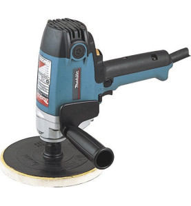 Ponceuse polisseuse à disque 900 W Ø 180 mm  Makita ref PV7000C