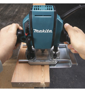 Défonceuse 900 W Ø 8 mm  Makita ref RP0900XJ