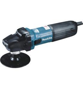 Ponceuse à disque 1400 W Ø 125 mm  Makita ref SA5040CJ