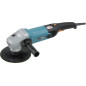 Ponceuse polisseuse à disque 1600 W Ø 180 mm  MAKITA SA7000C