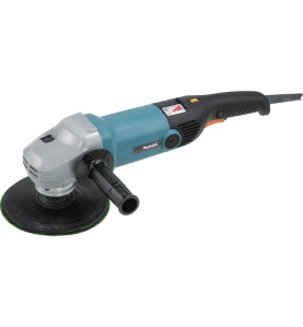 Ponceuse polisseuse à disque 1600 W Ø 180 mm  Makita ref SA7000C