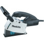 Rainureuse à double disque 1400 W Ø 125 mm  MAKITA SG1251J