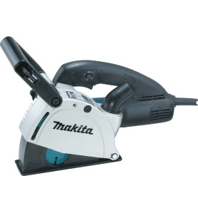 Rainureuse à double disque 1400 W Ø 125 mm  Makita ref SG1251J