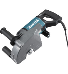 Rainureuse à double disque 2150 W Ø 180 mm  Makita ref SG181