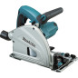 Scie plongeante 1300 W Ø 165 mm  MAKITA SP6000J