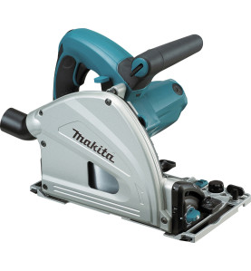 Scie plongeante 1300 W Ø 165 mm  Makita ref SP6000J