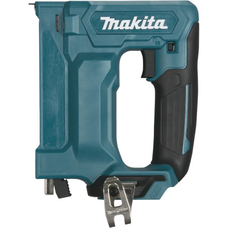 Agrafeuse 12 V CXT Li-Ion  7 / 10 mm (Produit seul) Makita ref ST113DZ