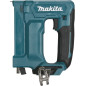 Agrafeuse 12 V CXT Li-Ion  7 / 10 mm (Produit seul) MAKITA ST113DZ