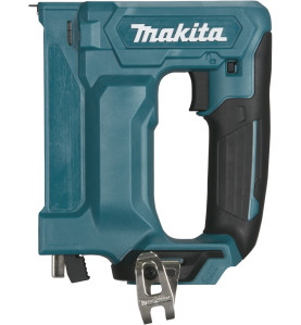 Agrafeuse 12 V CXT Li-Ion  7 / 10 mm (Produit seul) Makita ref ST113DZ