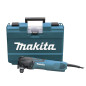 Découpeur-ponceur multifonctions 320 W  MAKITA TM3010CK