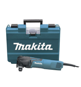 Découpeur-ponceur multifonctions 320 W  Makita ref TM3010CK