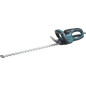 Taille-haie Pro 670 W 75 cm  MAKITA UH7580