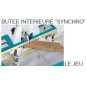 Butée intérieure synchro