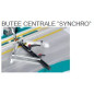 Butée centrale synchro