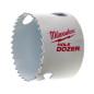 SCIE CLOCHE HOLE DOZER BIMÉTAL COBALT 68MM (X1)