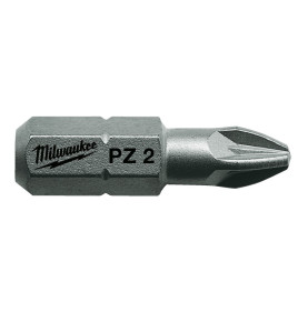 EMBOUT 25MM PZ2 (x25)