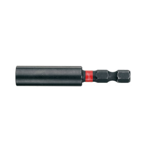 PORTE EMBOUT MAGNETIQUE SHOCKWAVE 60MM