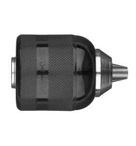 MANDRIN AUTO 1,0-10MM HDE10RQX (x1)