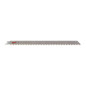 LAME SCIE SABRE DENTURE VAGUE 300MM (X1)