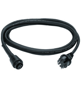 CABLE QUICK LOK EU 6M (x1)