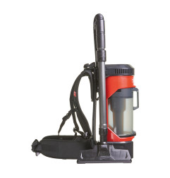 M18 FPPV-0 - Aspirateur à dos FUEL, 18V, sans batterie, ni chargeur