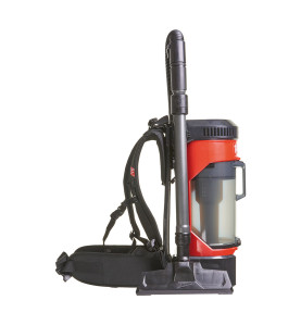 M18 FBPV-0  - Aspirateur à dos, 18V, sans batterie, ni chargeur