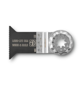 Lot de 1 Lame de scie E-Cut Long Life - Largeur : 50,00 mm Longueur : 50,00 mm