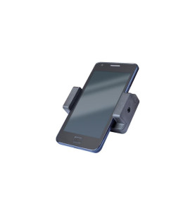 Support universel smartphone - Capacite serrage 3.5 - 4.7