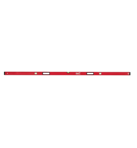 Niveau tubulaire REDSTICK  Premium 240 cm